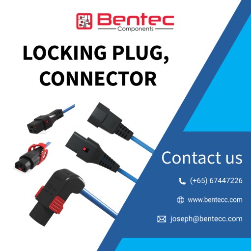Locking-Plug,-Connector,