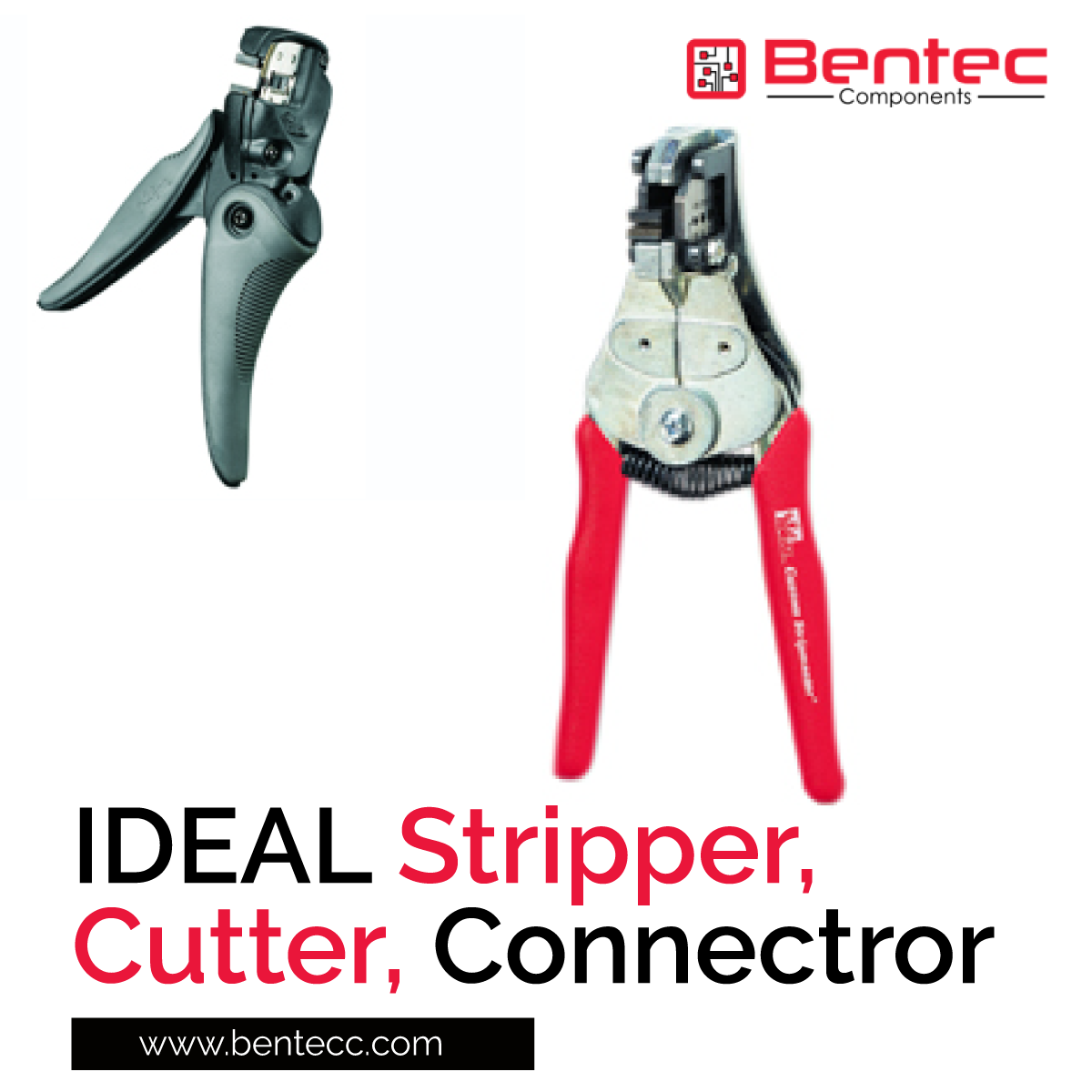 IDEAL-Stripper,-Cutter,-Connectror